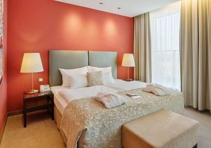 Austria Trend Savoyen Vienna