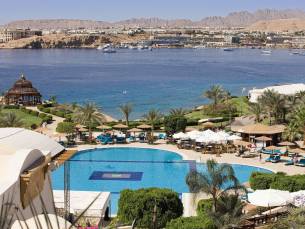 Mövenpick Sharm El Sheikh