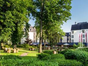 FLASHDEAL! ⚡ Verblijf in het pittoreske Valkenburg aan de Geul incl. ontbijt