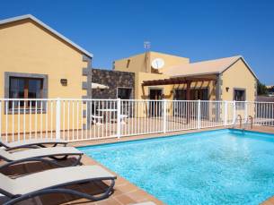 Villas TAO Mazo
