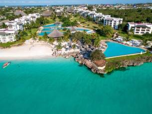 Royal Zanzibar Beach Resort
