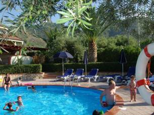 Residence Fontana Barone