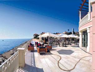 Monte Carlo Bay En Resort