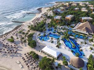 Bahia Principe Luxury Akumal