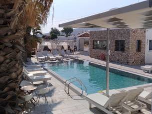 Iliada - Odysseas Resort