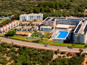 Minura Sur Menorca
