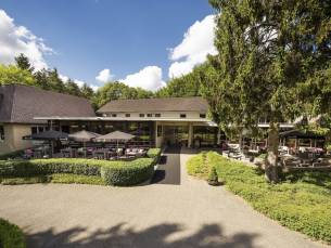 ZOMERSPECIAL! ☀️ Ontdek het Hart van 't Speulderbos in een 4*-Bilderberg hotel incl. ontbijt, zomerse cocktail, RITUALS zomerpakket & GRATIS parkeren