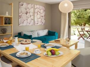 Appartementen G.Living 365