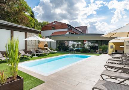 Göbel`s Vital Hotel