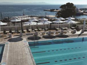 Hotel Kosta Palace