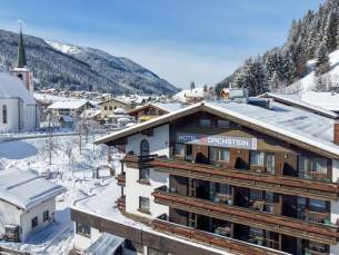 Hotel Dachstein