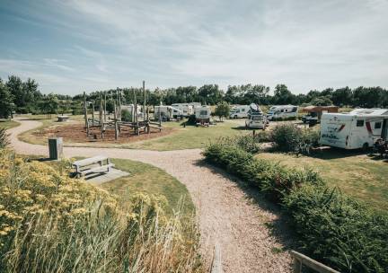 ???? Camperpark Drive-in