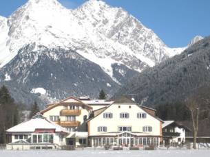 Hotel Bad Salomonsbrunn