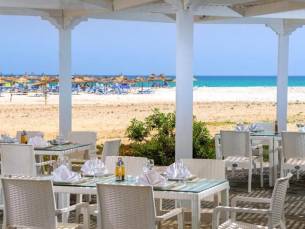 Hotel Iberostar Selection Mirage Hammamet