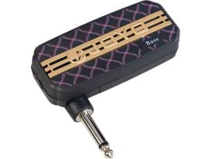 JOYO JA-03B Mini Bass Amp - Tragbarer Kopfhörerverstärker für Bassgitarristen