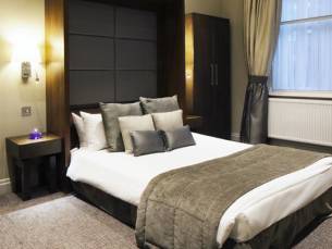 Hotel Gem Langham Court