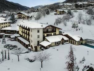 Hotel Salvadori