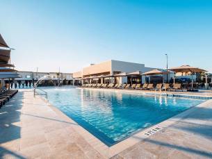 Magic Village Views Trademark