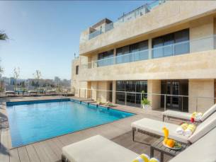 The House Boutique Suites