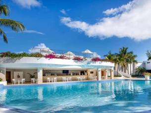 8 daagse vliegvakantie naar Wyndham Viva V Heavens in puerto plata, dominicaanse republiek