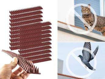 Anti-Klim Strips - Vandaag 10+10 GRATIS! ...