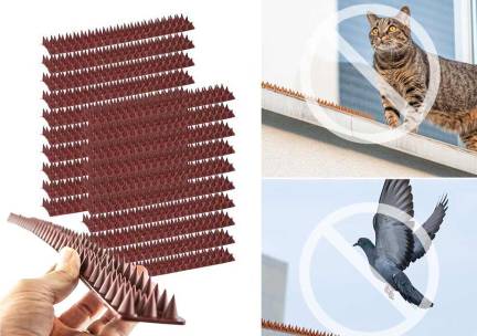 Anti-Klim Strips - Vandaag 10+10 GRATIS! ...