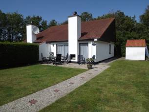 Vakantiehuis Gortersmient 282