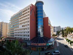 Pierre & Vacances Residenz Benalmádena Principe