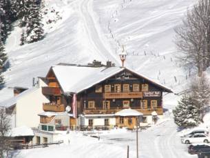 Ferienanlage Reithof