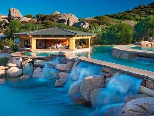 Valle Dell Erica Thalasso Spa