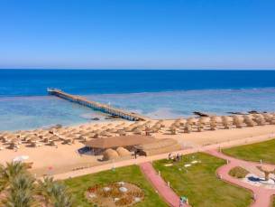 ONATTI Beach Resort
