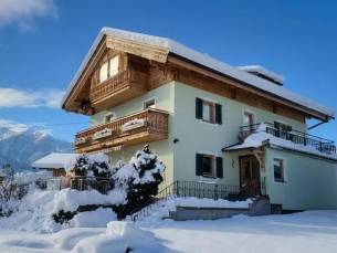 Haus Bergheimat