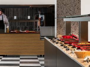 Hotel Paralos Rodos Lifestyle