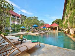 The Grand Bali