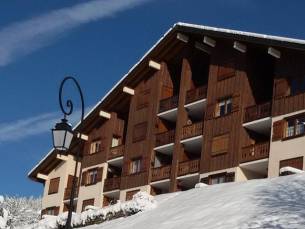 R&eacute;sidences Petit Ch&acirc;tel