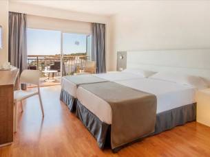 Globales Cala Viñas