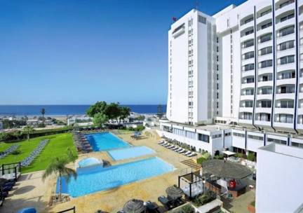 Anezi Tower Hotel