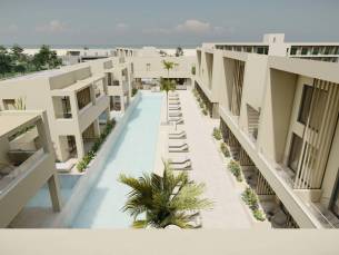 Alianthos Estate Resort