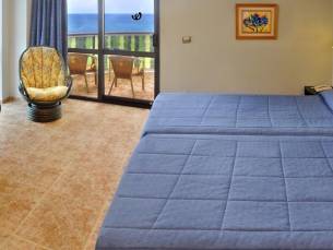 Hotel Kaktus Albir