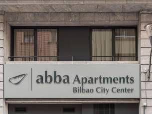 Bilbao City Center By Abba