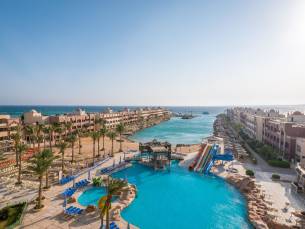 Sunny Days El Palacio Resort & Spa