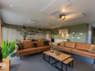 Familiehuis - Vroondijk 2 | Vrouwenpolder 'Zeebloesem'