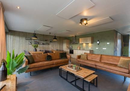 Familiehuis - Vroondijk 2 | Vrouwenpolder 'Zeebloesem'