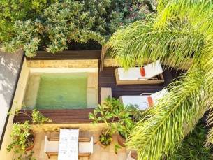 Spirit of the Knights Boutique Hotel