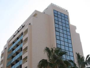 Bakour La Manga Splash