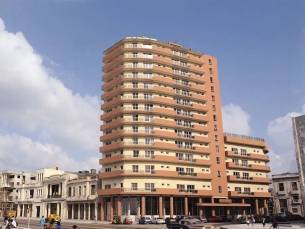 Deauville Habana