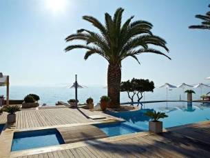 Afitis Boutique Hotel