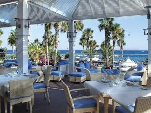 Lordos Beach Hotel