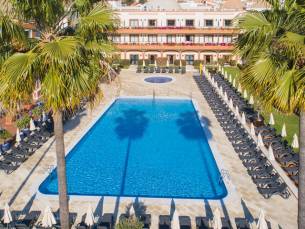 Hotel Vila Gale Tavira