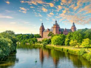Duitse schatten en verhalen, Bad Vilbel